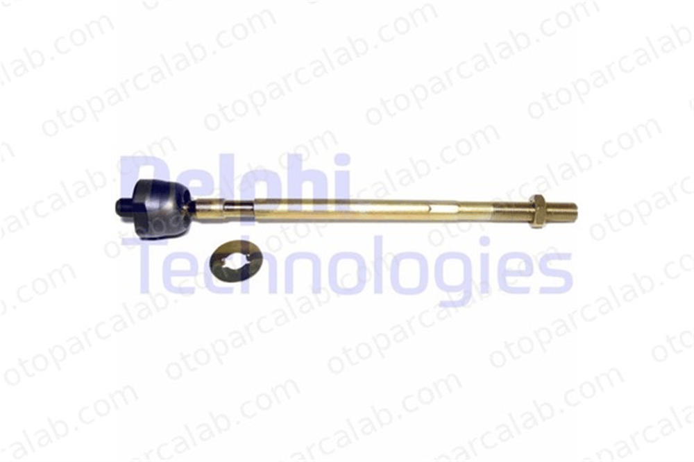 DELPHI TA1872 Rot Mili Sağ veya Sol TOYOTA LITEACE Minibüs/Otobüs LITEACE Panelvan/Van 4550329215
