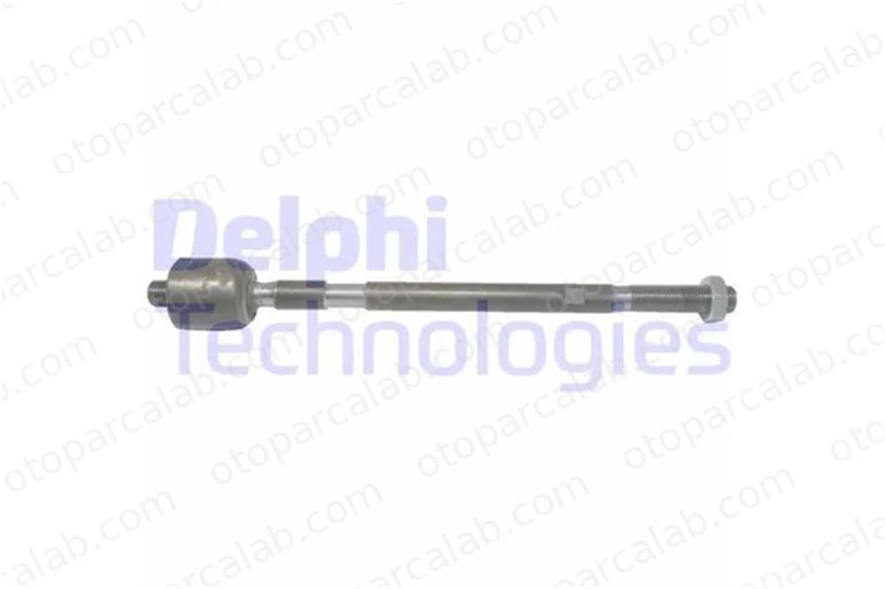 DELPHI TA1897 Rot Mili Sağ veya Sol FORD FIESTA V FUSION 2S6C3280KA 2S6C3280KB