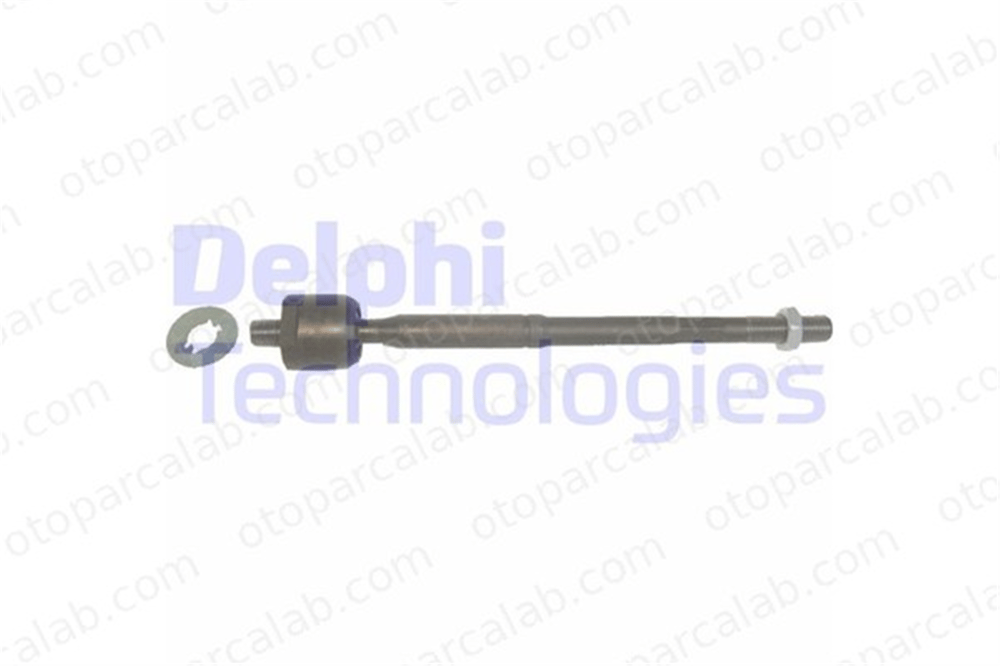 DELPHI TA1936 Rot Mili Sağ veya Sol TOYOTA COROLLA COROLLA Sedan 4550302080