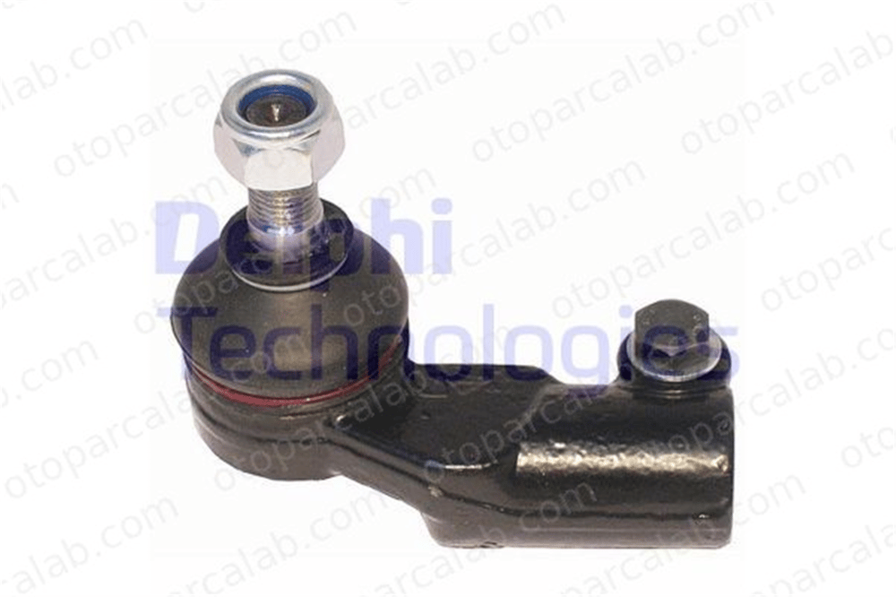 DELPHI TA1937 Rot Başı Sol LADA 110 111 21103414057
