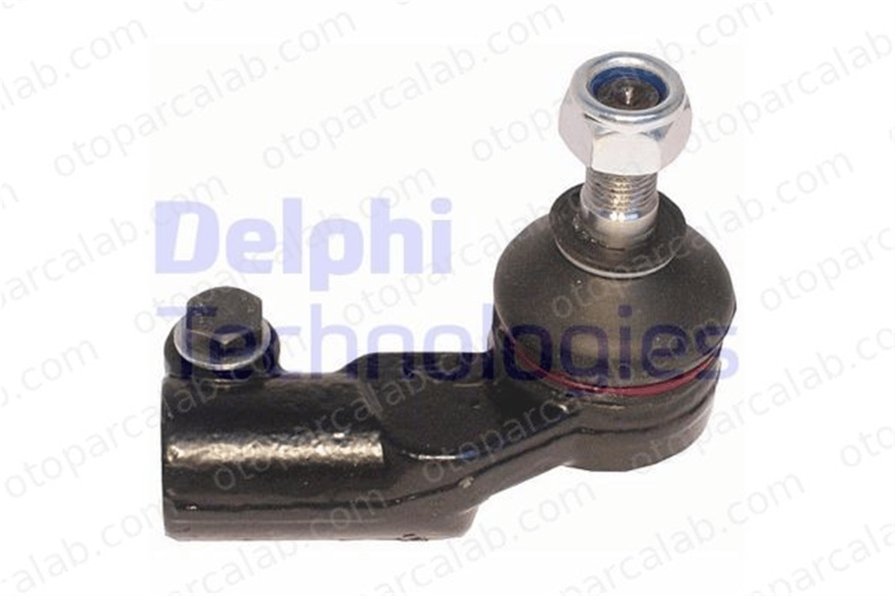 DELPHI TA1938 Rot Başı Sağ LADA 110 111 21103414056
