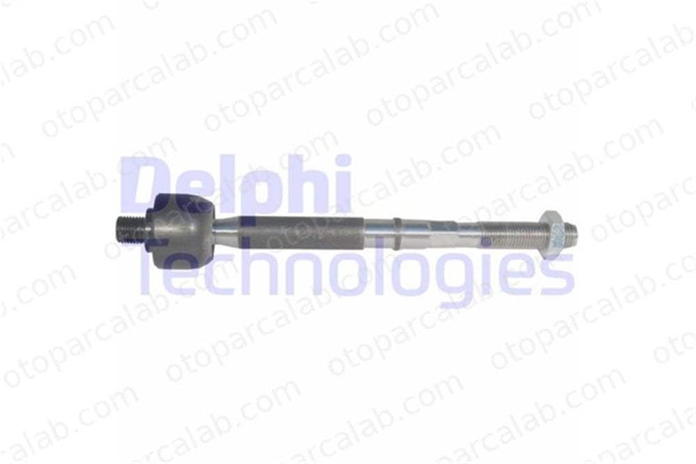 DELPHI TA1943 Rot Mili Sağ veya Sol RENAULT MEGANE II MEGANE II Station wagon 7701474448 8660003615
