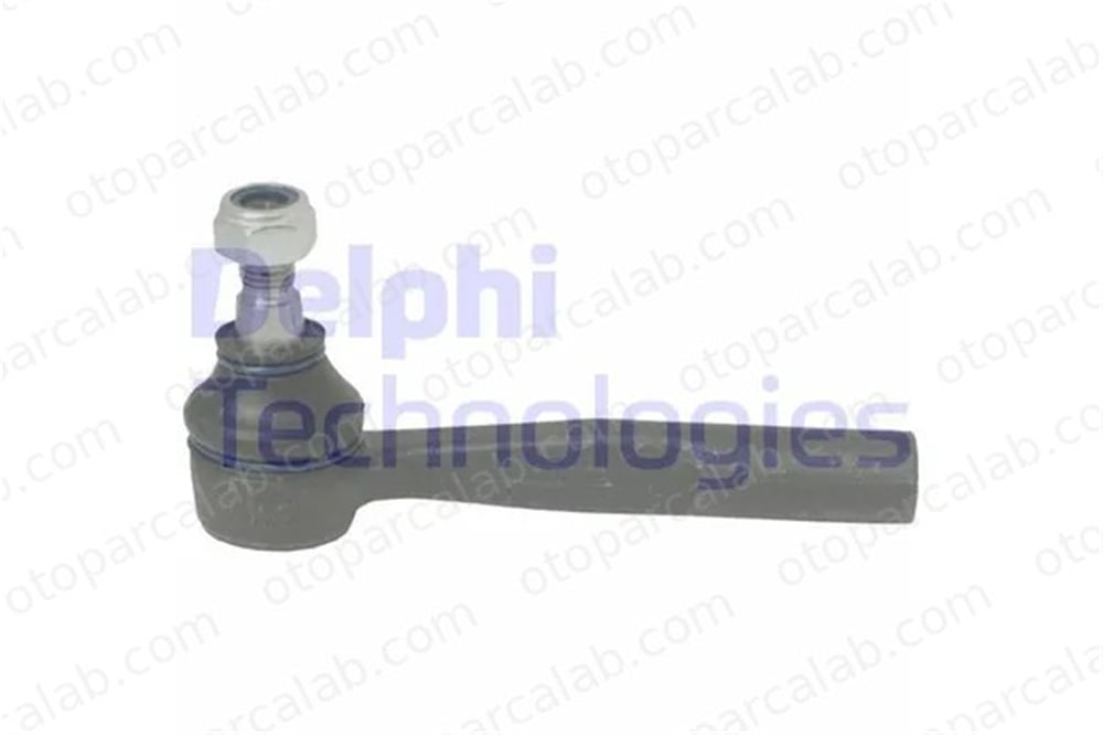 DELPHI TA1950 Rot Başı Sol OPEL ASTRA H Station wagon ASTRA H TA1950 1603258