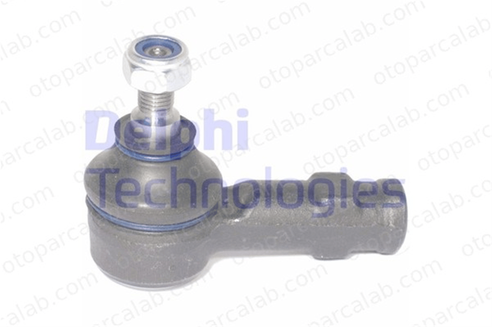 DELPHI TA1965 Rot Başı Sağ veya Sol HYUNDAI GETZ SANTA FÉ I TA1965 568203B000