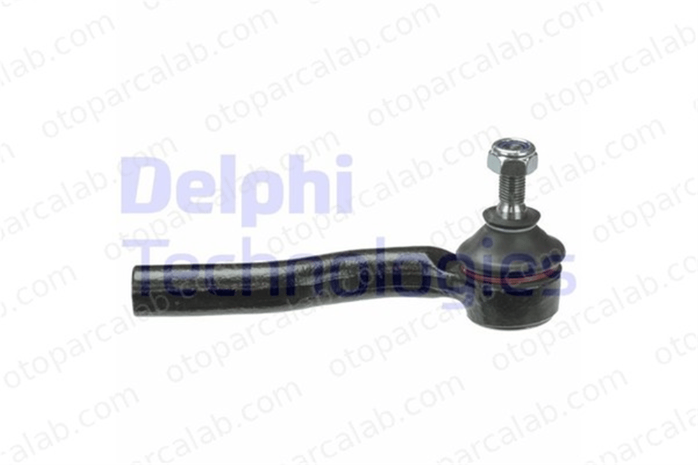 DELPHI TA1968 Rot Başı Sağ FIAT 500 PANDA TA1968 77362508