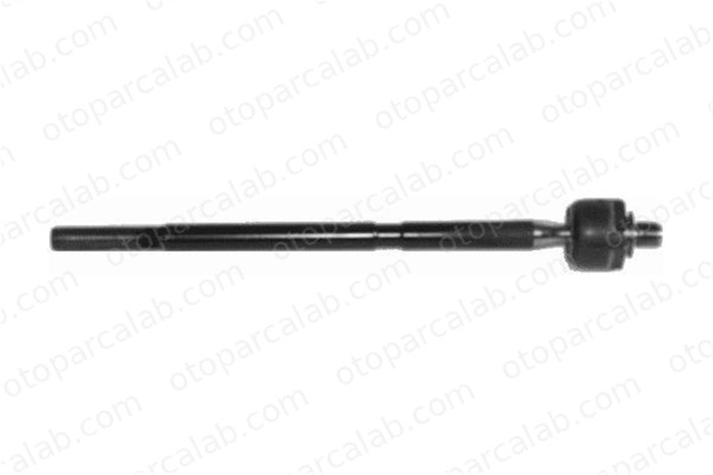 DELPHI TA2034 Rot Mili Sağ veya Sol FORD GRANADA II GRANADA Turnier 3L519 15711
