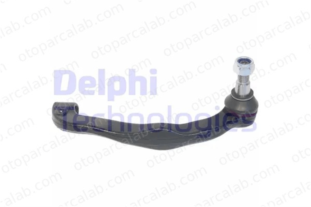 DELPHI TA2045 Rot Başı Sağ VW TRANSPORTER T5 Minibüs/Otobüs TRANSPORTER T5 Panelvan/Van TA2045 7E0422818