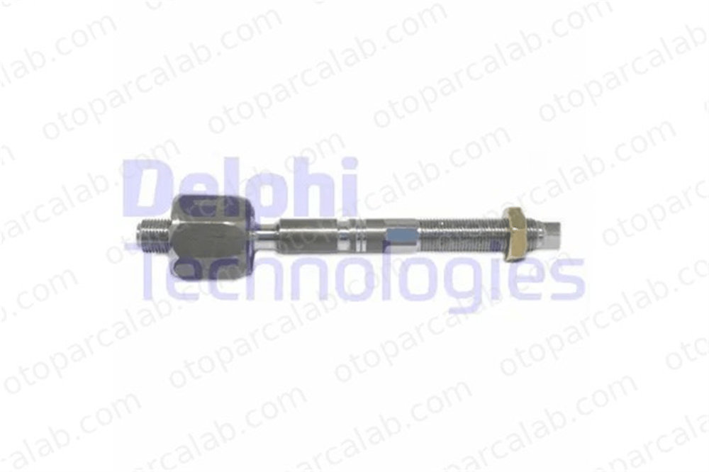 DELPHI TA2046 Rot Mili Sağ veya Sol VW TRANSPORTER T5 Minibüs/Otobüs MULTIVAN T5 7H0419803B* 7H0419803C*