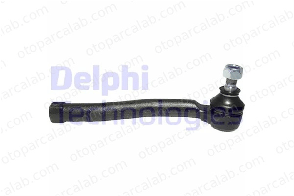 DELPHI TA2066 Rot Başı Sağ CHEVROLET AVEO / KALOS Hatchback AVEO / KALOS Sedan TA2066 93740623