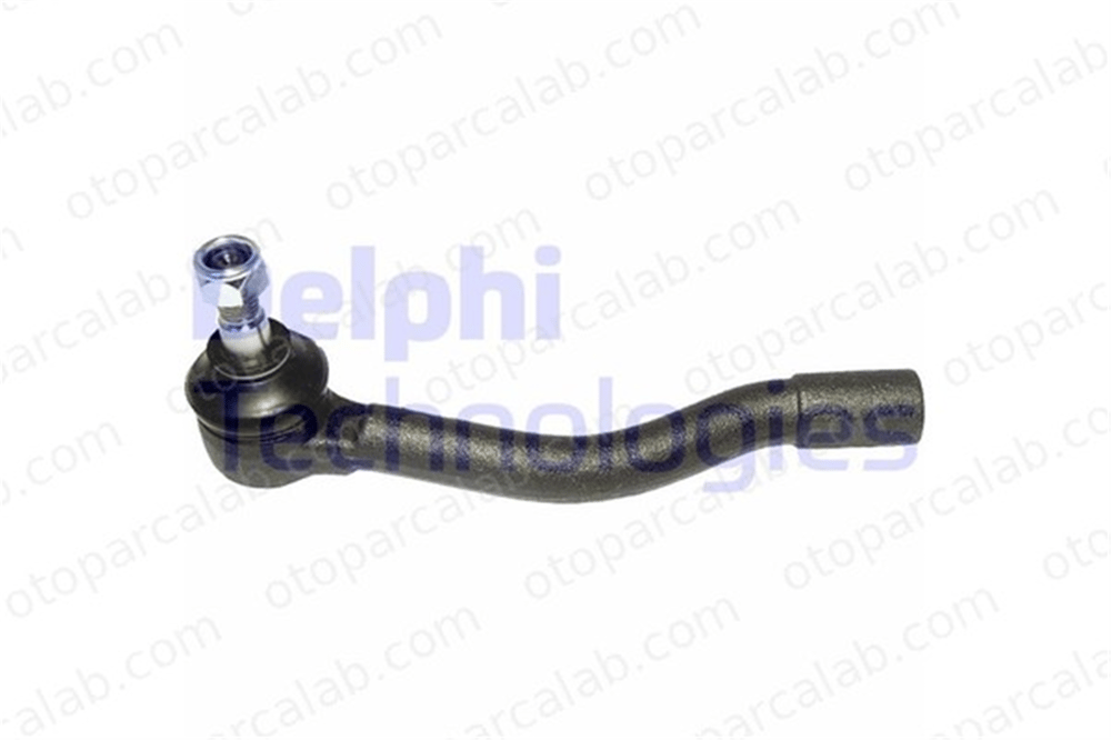 DELPHI TA2071 Rot Başı Sol DAEWOO REZZO CHEVROLET REZZO MPV TA2071 96261378