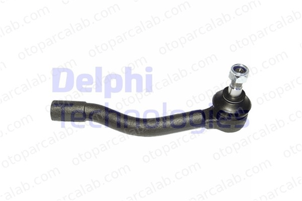 DELPHI TA2072 Rot Başı Sağ DAEWOO REZZO CHEVROLET REZZO MPV TA2072 96261379