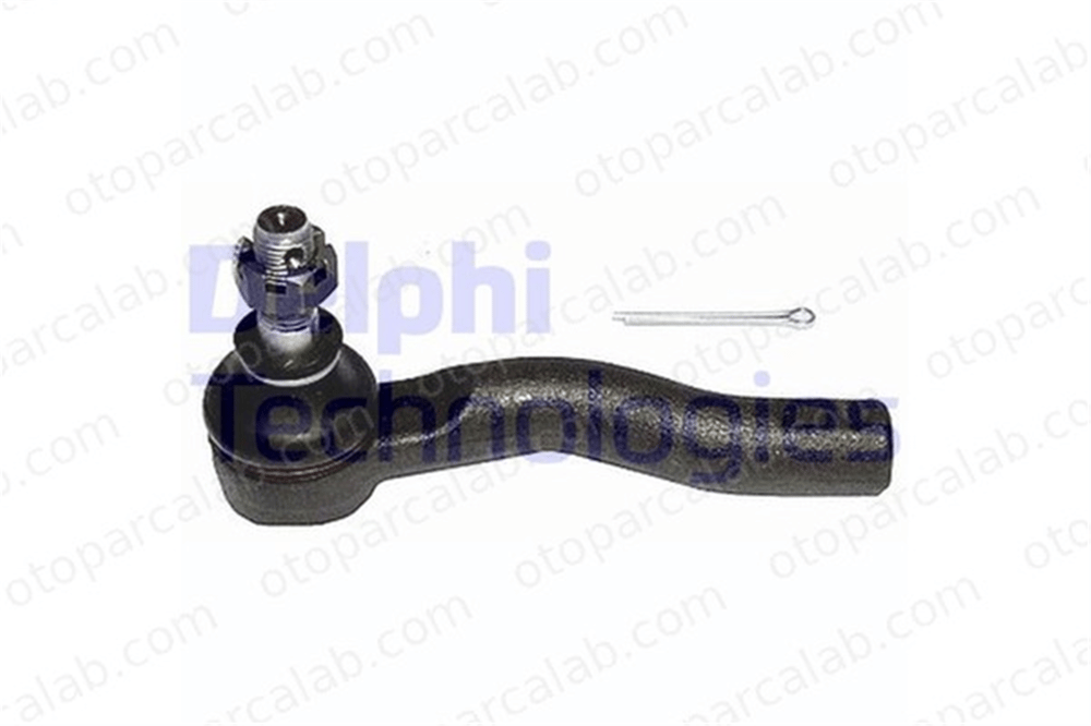 DELPHI TA2097 Rot Başı Sol TOYOTA CELICA Coupe TA2097 4504749015