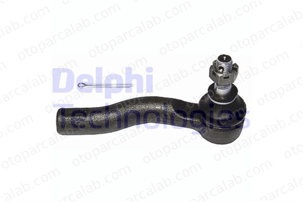 DELPHI TA2098 Rot Başı Sağ TOYOTA CELICA Coupe TA2098 4504649085