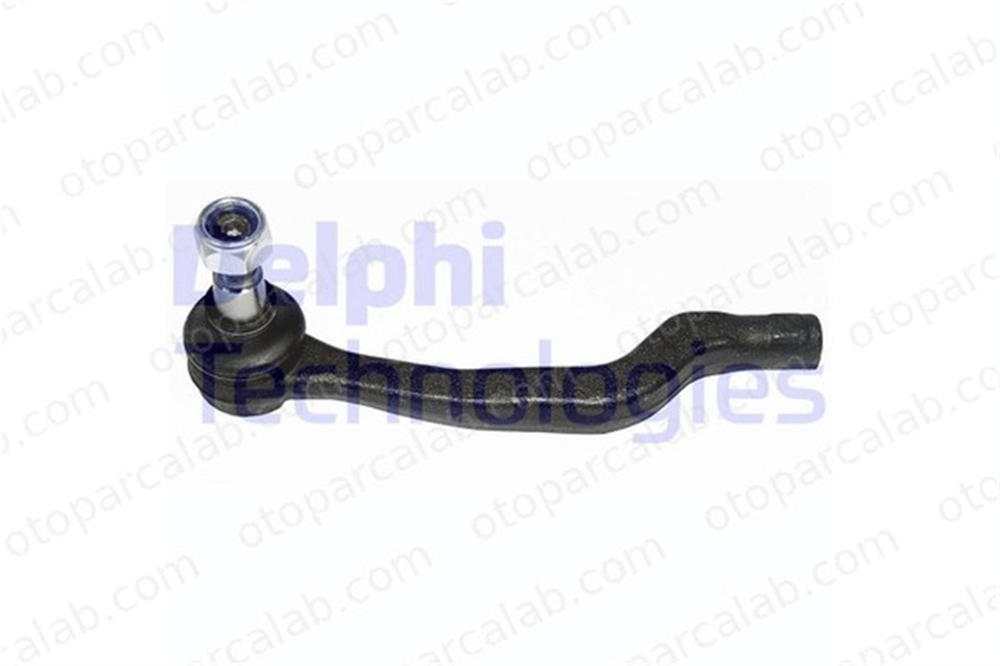 DELPHI TA2105 Rot Başı Sol MERCEDES-BENZ VANEO TA2105 4143330235