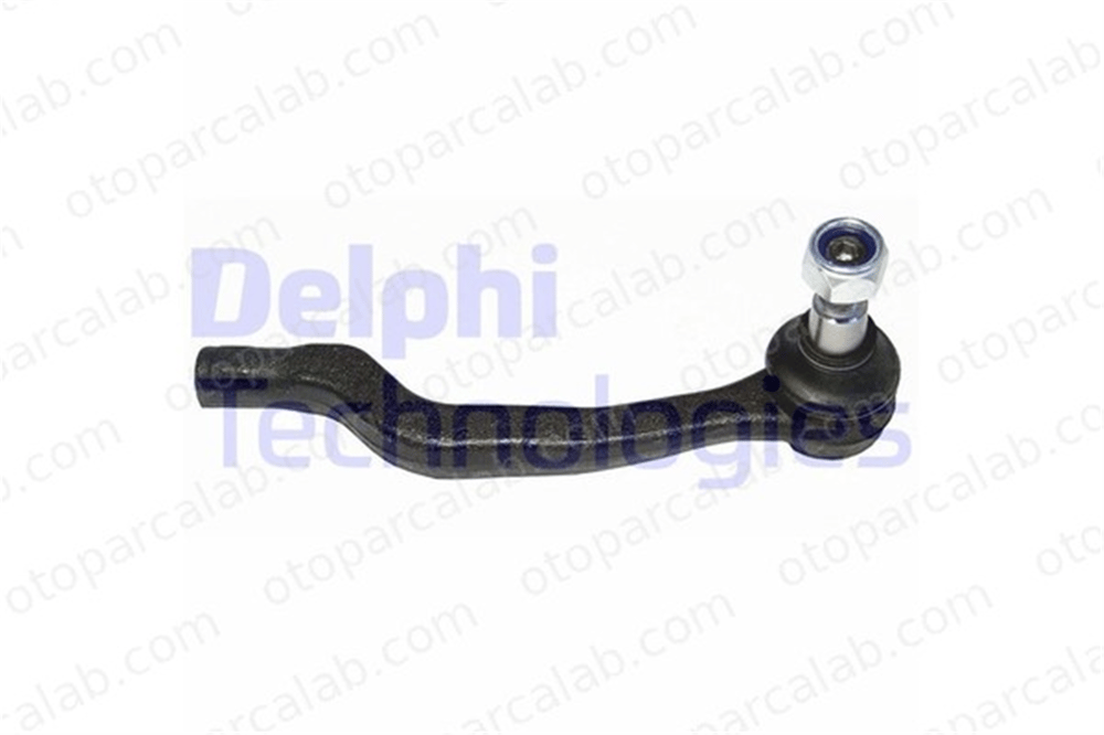 DELPHI TA2106 Rot Başı Sağ MERCEDES-BENZ VANEO TA2106 4143330135