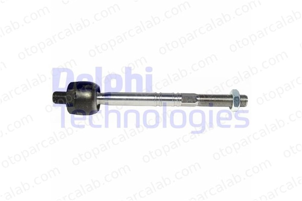 DELPHI TA2107 Rot Mili Sağ veya Sol MERCEDES-BENZ VANEO A4144600205 4143300035