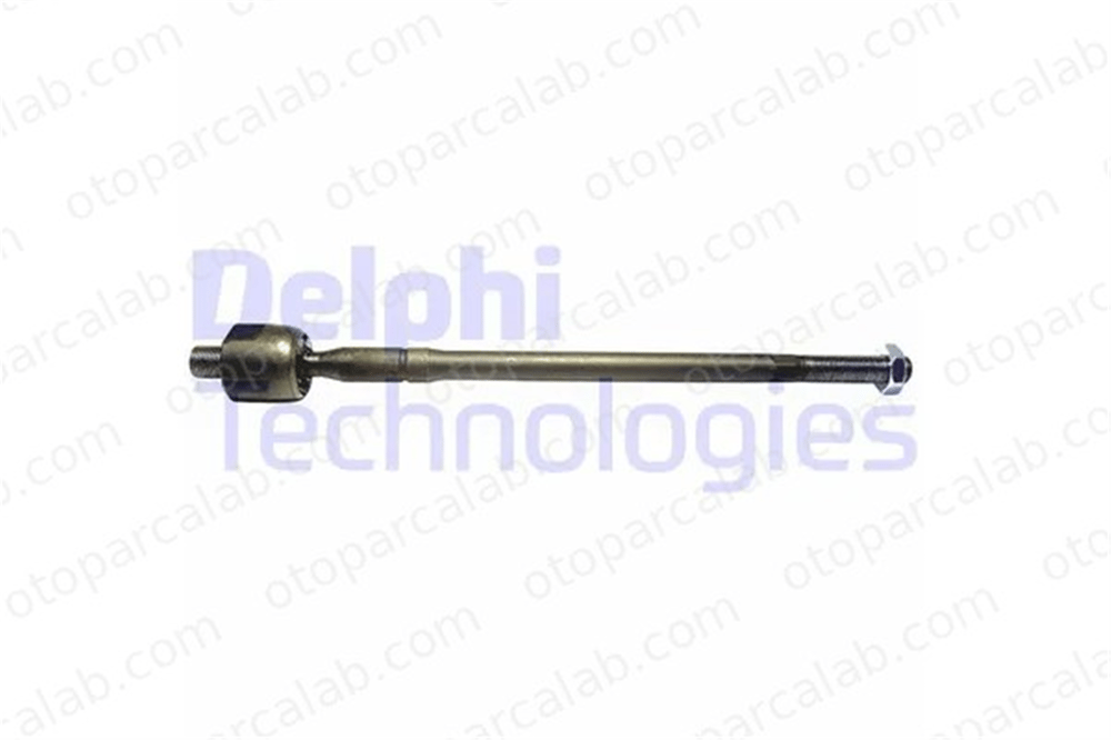 DELPHI TA2108 Rot Mili Sağ veya Sol HYUNDAI ELANTRA III Sedan COUPE II 577242D000 572242D020