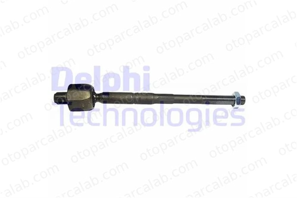 DELPHI TA2109 Rot Mili Sağ veya Sol BMW 1 3 Touring 32106765235* 32106765236*