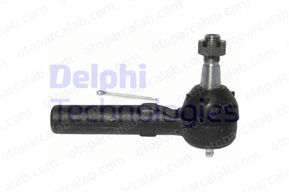 DELPHI TA2110 Rot Başı Sağ veya Sol CHRYSLER VOYAGER / GRAND VOYAGER III VOYAGER III VAN TA2110 4797706