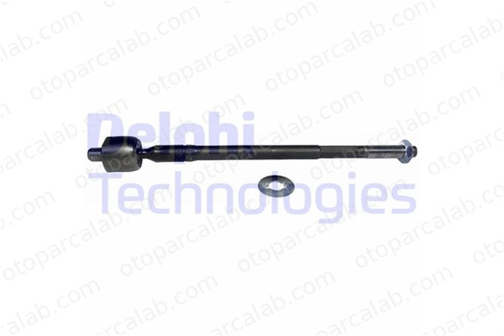 DELPHI TA2117 Rot Mili Sağ veya Sol TOYOTA COROLLA COROLLA Compact 4550309130
