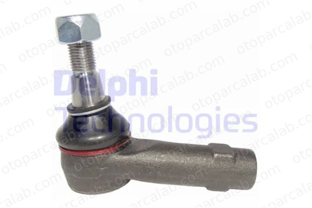 DELPHI TA2154 Rot Başı Sol PORSCHE CAYENNE VW TOUAREG TA2154 7L0422817C