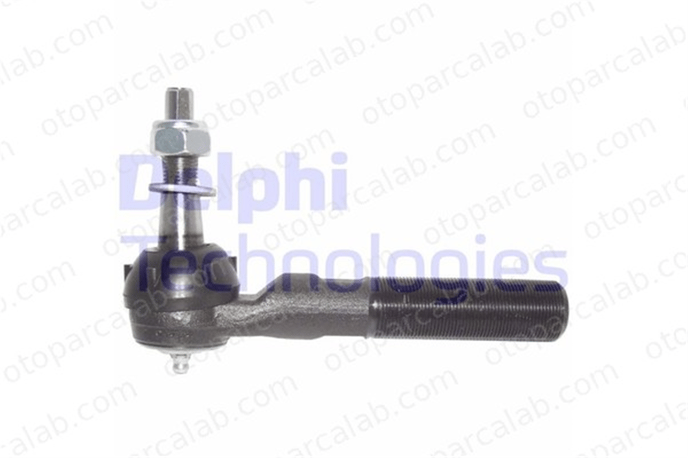 DELPHI TA2194 Rot Başı Sol DODGE RAM 2500 Pick-up RAM 1500 Pick-up TA2194 52106975AA
