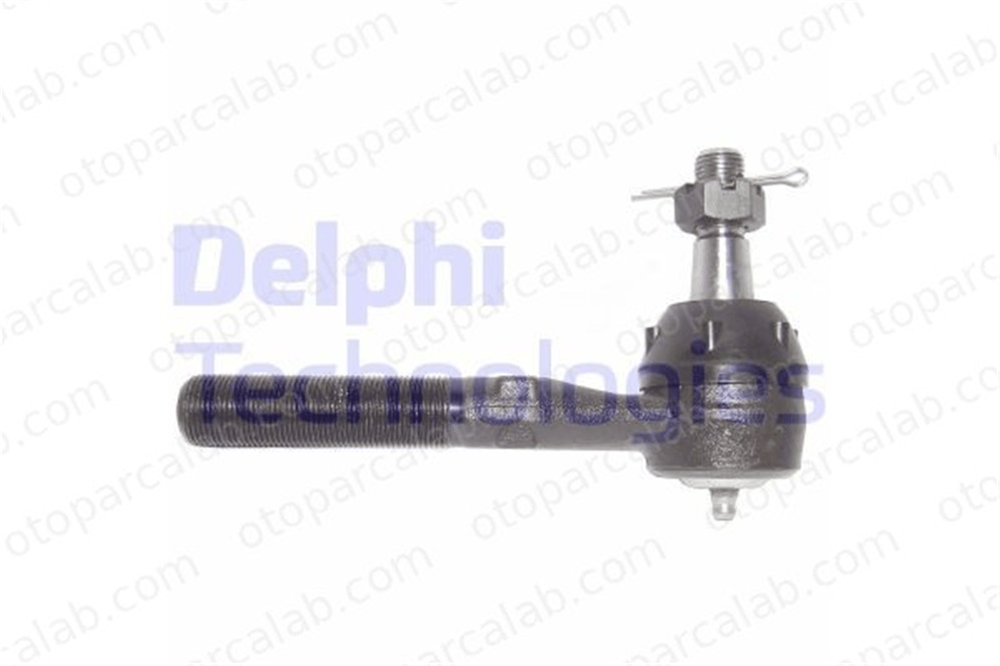 DELPHI TA2196 Rot Başı Sağ veya Sol DODGE RAM 2500 Pick-up RAM 1500 Pick-up 5017670AA