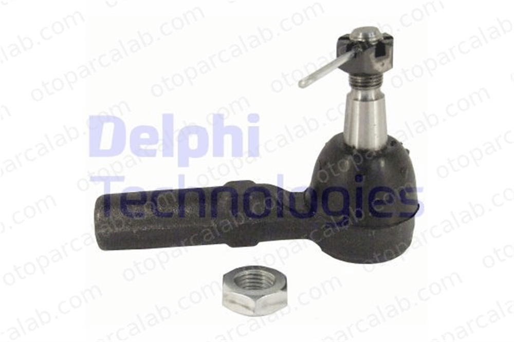 DELPHI TA2237 Rot Başı Sağ veya Sol PONTIAC TRANS SPORT CHEVROLET LUMINA APV MPV 26063859