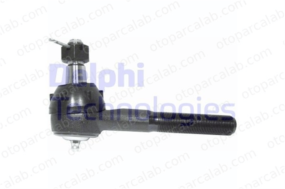 DELPHI TA2271 Rot Başı Sağ veya Sol DODGE RAM 2500 Pick-up RAM 1500 Pick-up 52038288