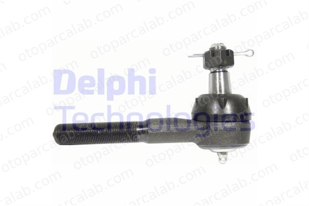 DELPHI TA2272 Rot Başı Sağ veya Sol DODGE RAM 2500 Pick-up RAM 1500 Pick-up 52038289