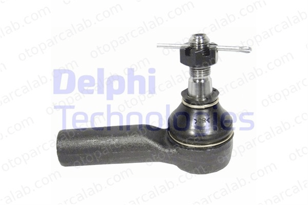 DELPHI TA2279 Rot Başı Sağ veya Sol TOYOTA COROLLA COROLLA Compact TA2279 4504619175