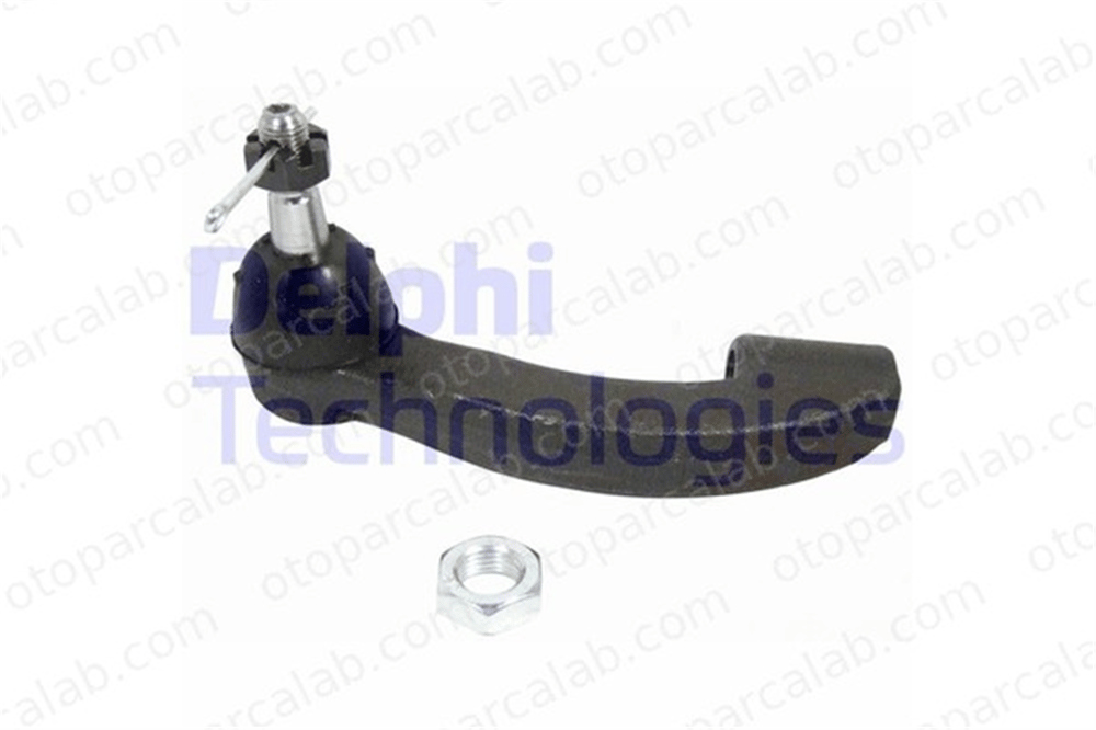 DELPHI TA2294 Rot Başı Sol CHRYSLER SEBRING SEBRING Cabrio TA2294 4796865