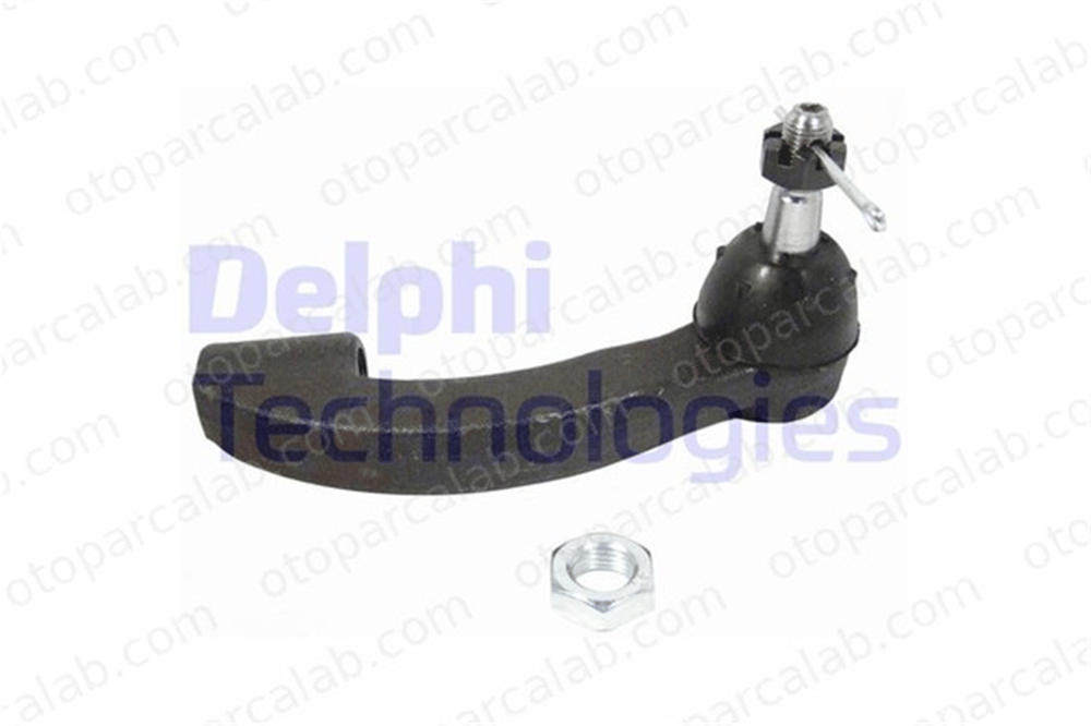 DELPHI TA2295 Rot Başı Sağ CHRYSLER SEBRING SEBRING Cabrio TA2295 4796864