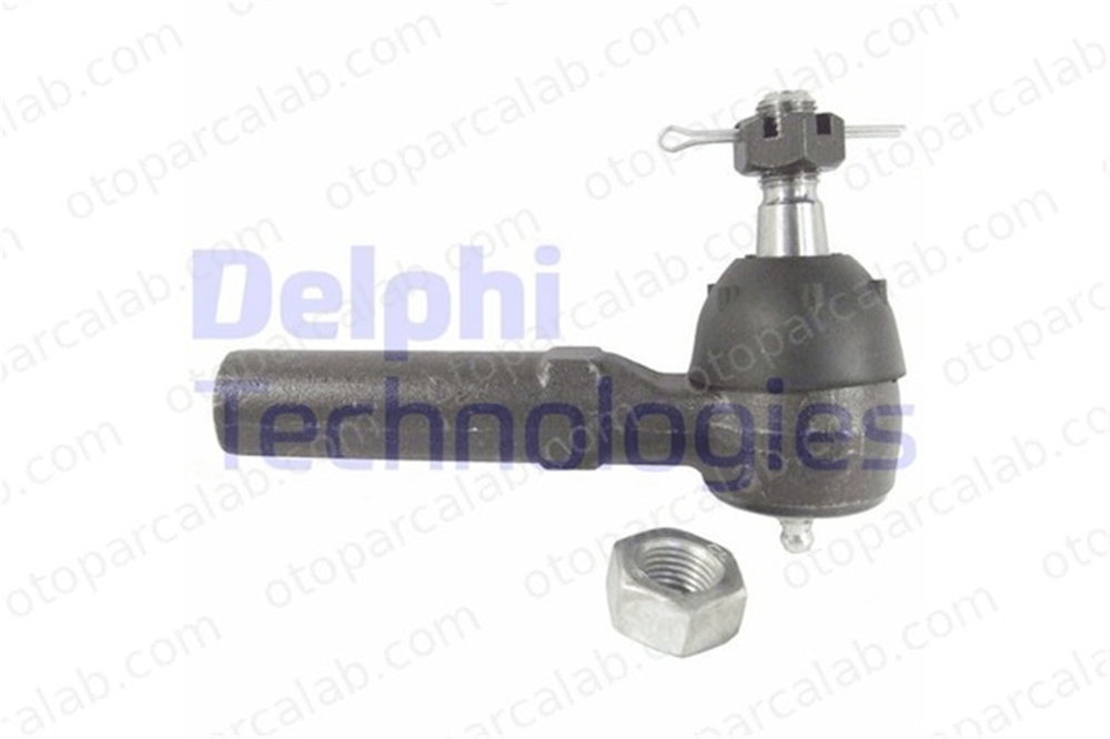 DELPHI TA2301 Rot Başı Sağ veya Sol CHRYSLER VOYAGER / GRAND VOYAGER III VOYAGER III VAN TA2301 4797706