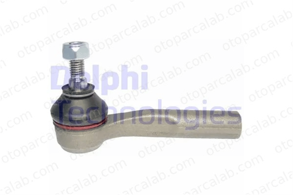 DELPHI TA2338 Rot Başı Sol OPEL CORSA D ALFA ROMEO MITO TA2338 77363829
