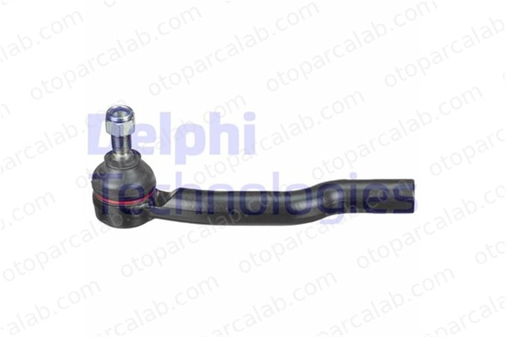 DELPHI TA2342 Rot Başı Sol SUZUKI GRAND VITARA I GRAND VITARA I Açık arazi aracı TA2342 4882067D00