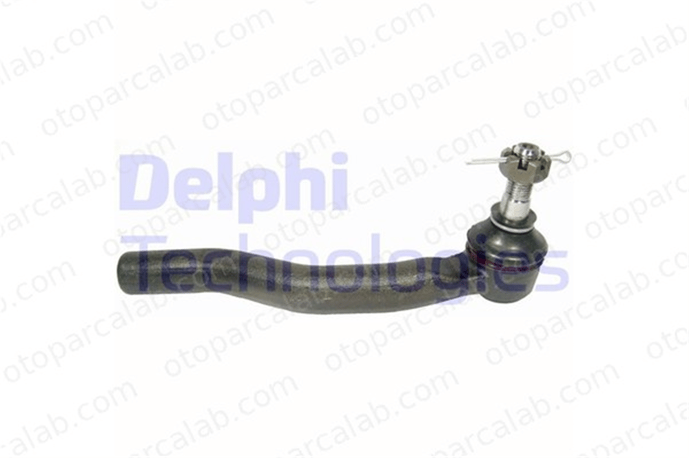 DELPHI TA2359 Rot Başı Sağ TOYOTA CAMRY Sedan TA2359 4546039615