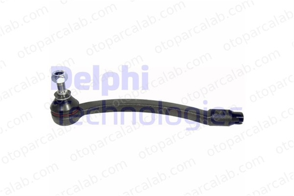DELPHI TA2362 Rot Başı Sol MINI MINI MINI Cabrio TA2362 32136761559