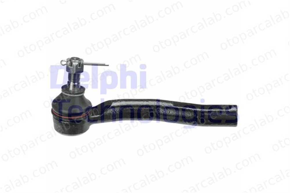 DELPHI TA2384 Rot Başı Sol TOYOTA AYGO CITROËN C1 II TA2384 1610936080
