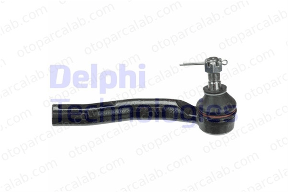 DELPHI TA2385 Rot Başı Sağ TOYOTA AYGO CITROËN C1 II TA2385 1610936180