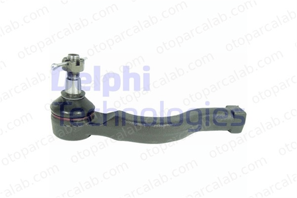 DELPHI TA2386 Rot Başı Sol MITSUBISHI L200 / TRITON FIAT FULLBACK Pick-up TA2386 6000605949