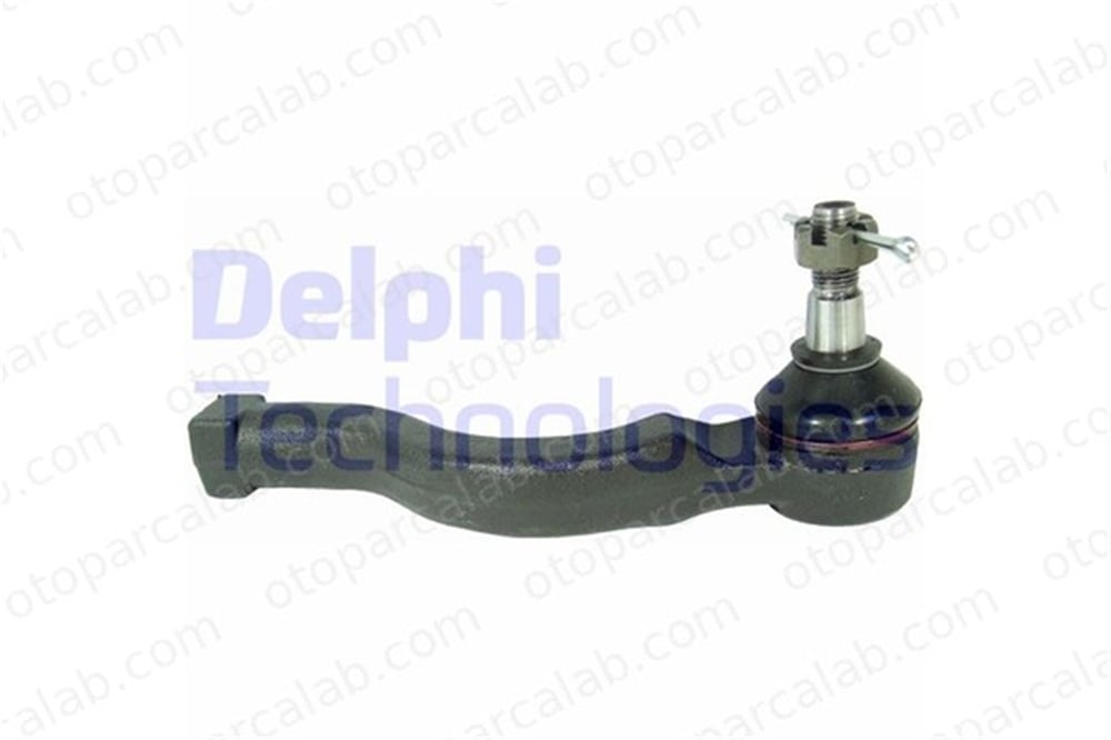 DELPHI TA2387 Rot Başı Sağ MITSUBISHI L200 / TRITON FIAT FULLBACK Pick-up TA2387 6000605950
