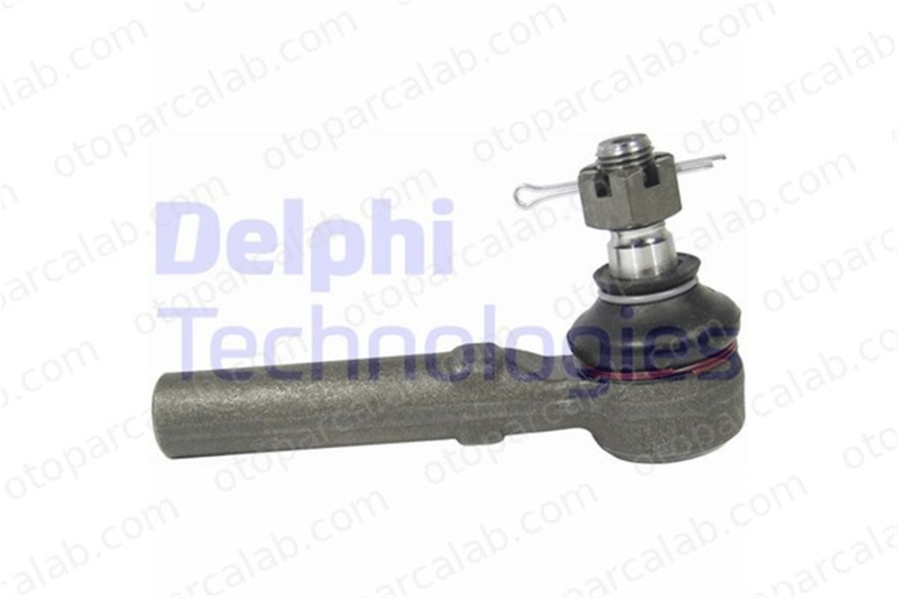 DELPHI TA2400 Rot Başı Sağ veya Sol TOYOTA LAND CRUISER PRADO TA2400 4504639505