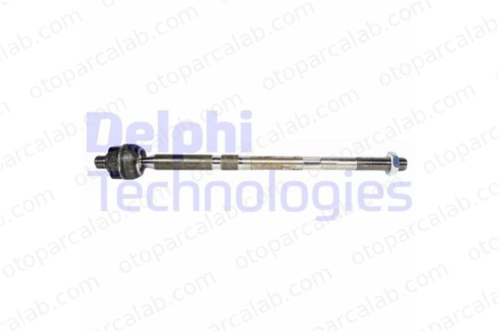 DELPHI TA2413 Rot Mili Sağ veya Sol ALFA ROMEO MITO OPEL CORSA D 1603456 93189022