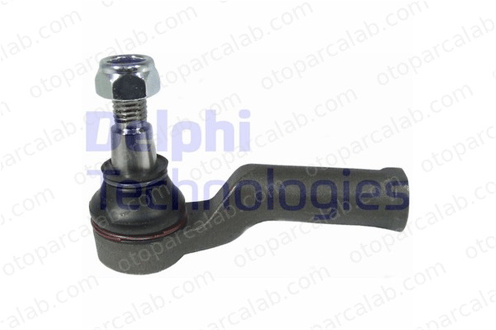 DELPHI TA2447 Rot Başı Sol VOLVO V60 I V70 III 6G913290AA 1433274