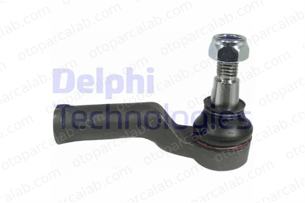 DELPHI TA2448 Rot Başı Sağ VOLVO V60 I V70 III 6G913289AA 1433273