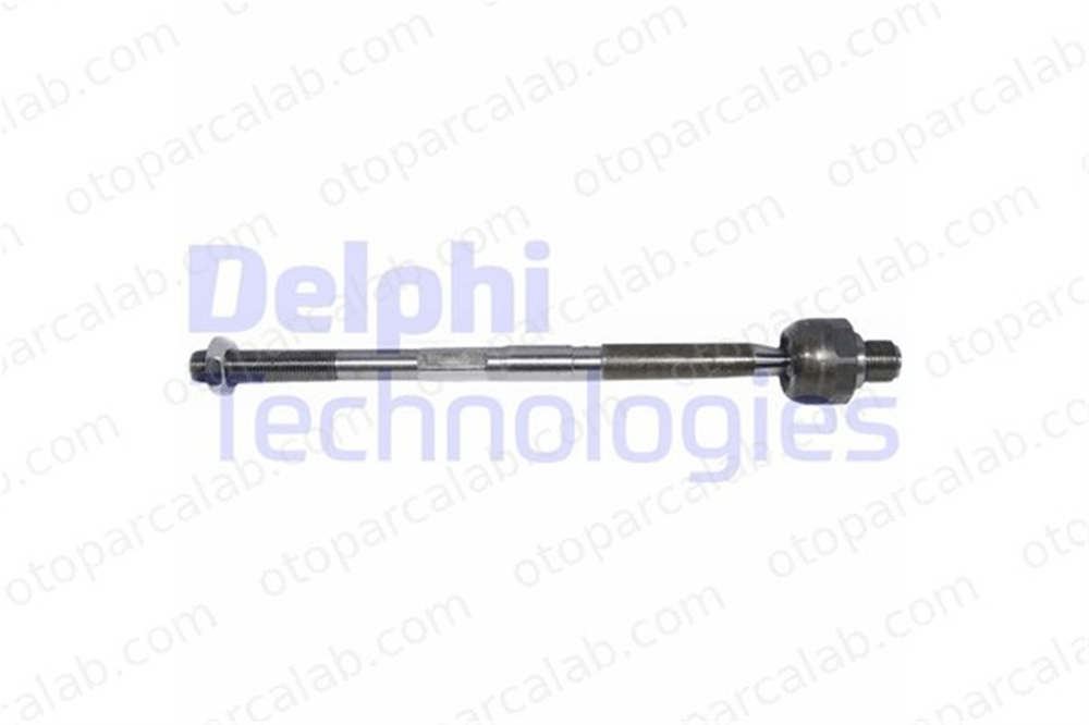 DELPHI TA2453 Rot Mili Sağ veya Sol OPEL CORSA D ZAFIRA / ZAFIRA FAMILY B 1603287 1603303