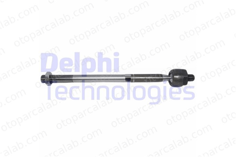 DELPHI TA2460 Rot Mili Sağ veya Sol VOLVO V70 III S80 II 1433271 1596574