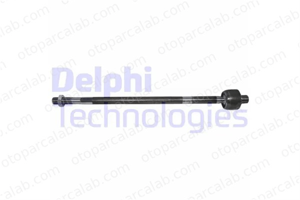 DELPHI TA2462 Rot Mili Sağ veya Sol MERCEDES-BENZ SPRINTER 3,5-t Panelvan/Van SPRINTER 3,5-t Platform şasi 5687159000 9064600055