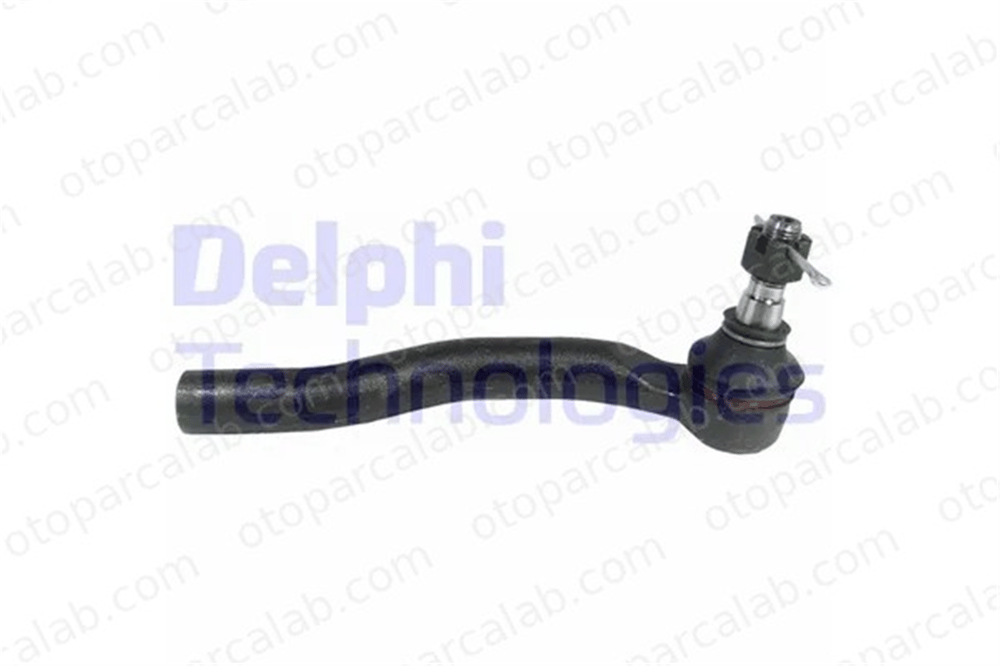 DELPHI TA2469 Rot Başı Sağ TOYOTA AURIS COROLLA Sedan TA2469 4504609570